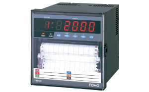 TRM-10C筆式/打點式記錄器 TOHO(日本東邦電子)