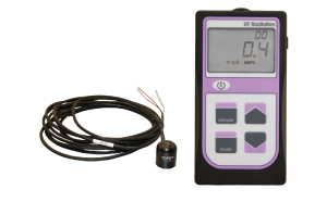 JSU / JMU 紫外線感測(cè)器（UV Sensors）