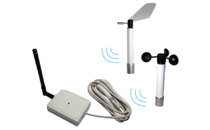 SWW110USB 遠(yuǎn)距離USB無(wú)線傳輸 - 風(fēng)速計(jì)/風(fēng)向計(jì) 農(nóng)業(yè)用傳感器(氣象儀器)